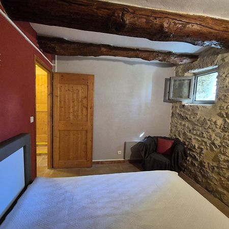 La Bastide De Peyremale, Gites En Cevennes, Piscine, Tennis Bagard Екстериор снимка