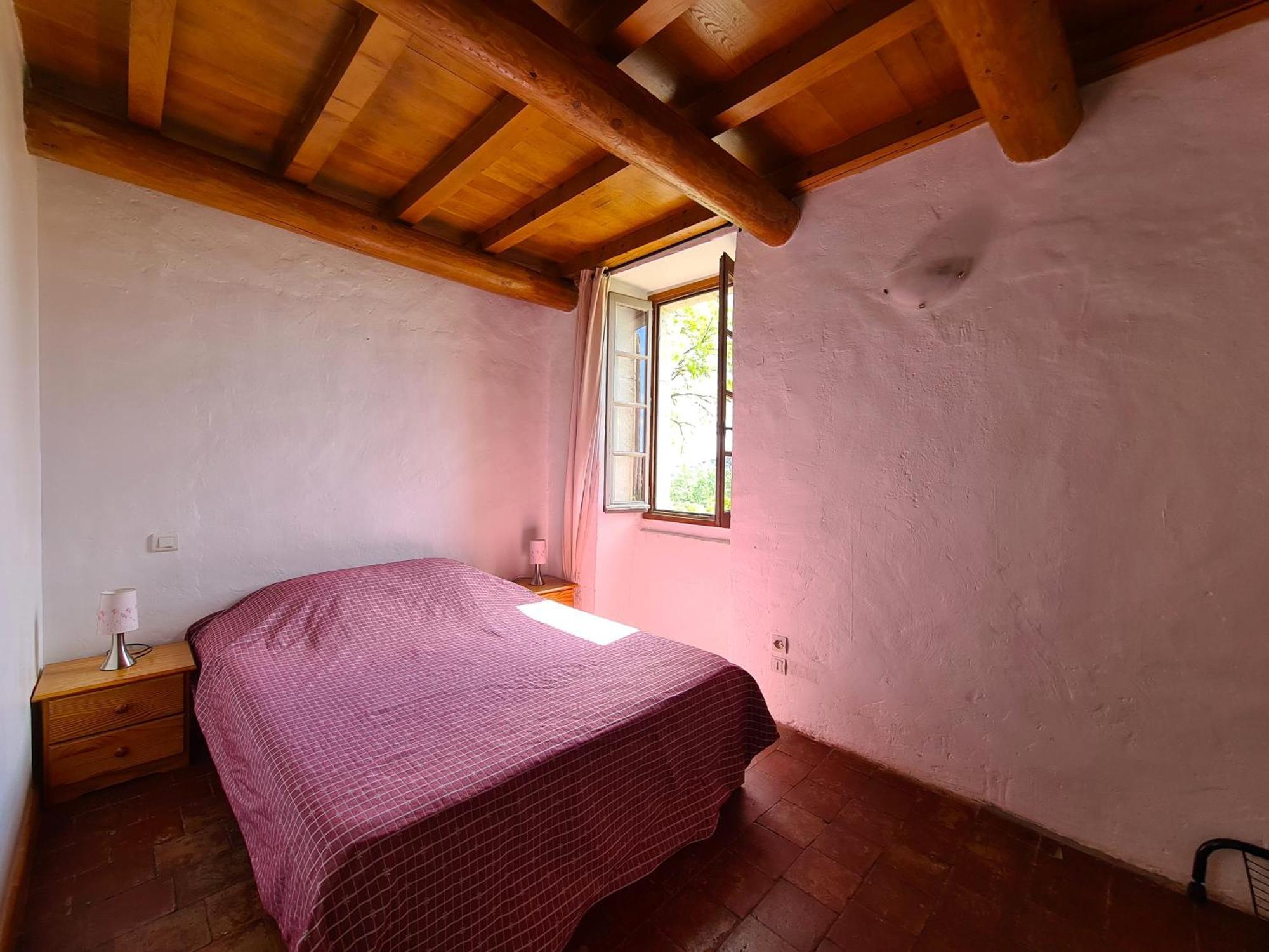 La Bastide De Peyremale, Gites En Cevennes, Piscine, Tennis Bagard Екстериор снимка