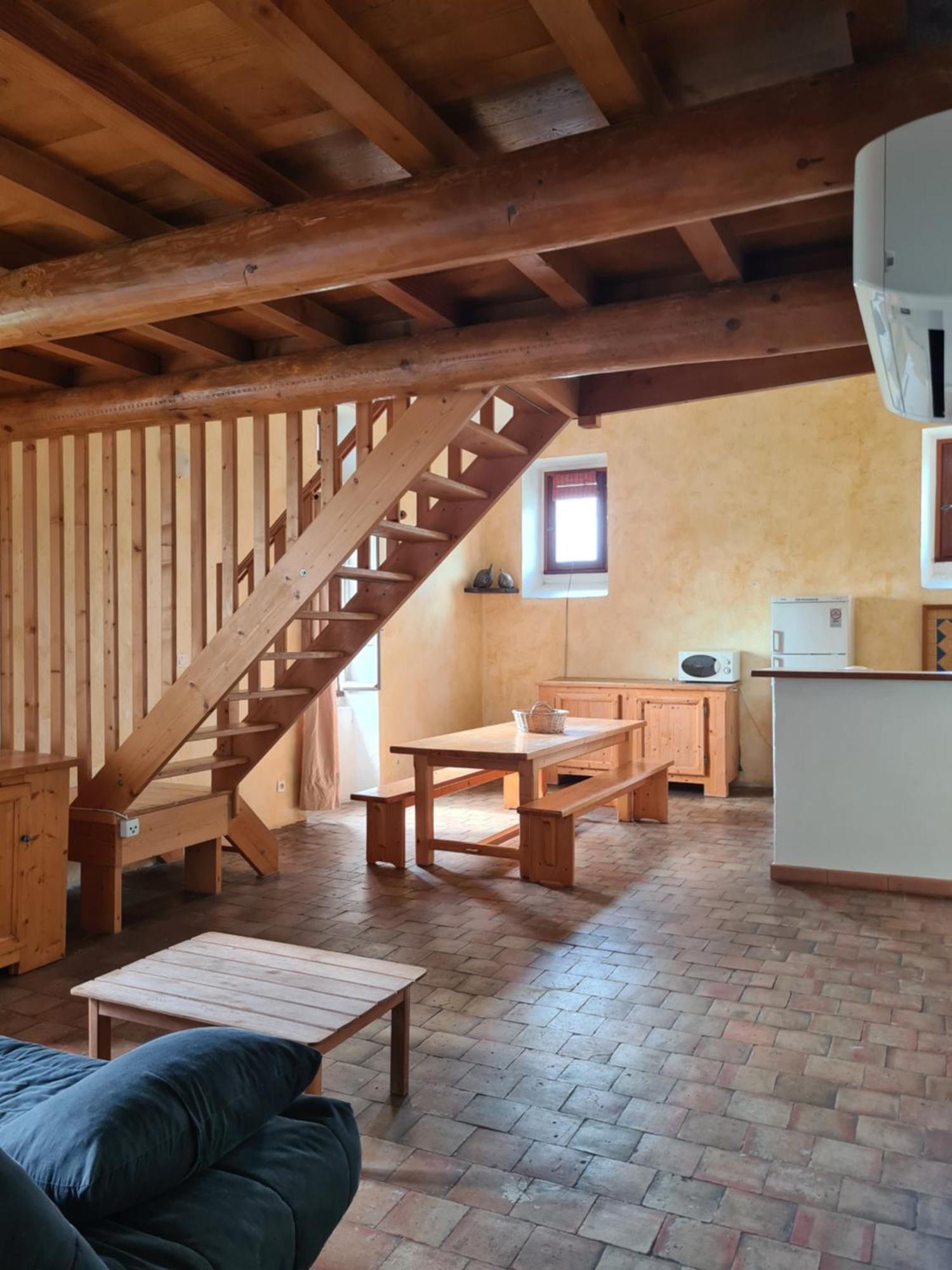 La Bastide De Peyremale, Gites En Cevennes, Piscine, Tennis Bagard Екстериор снимка