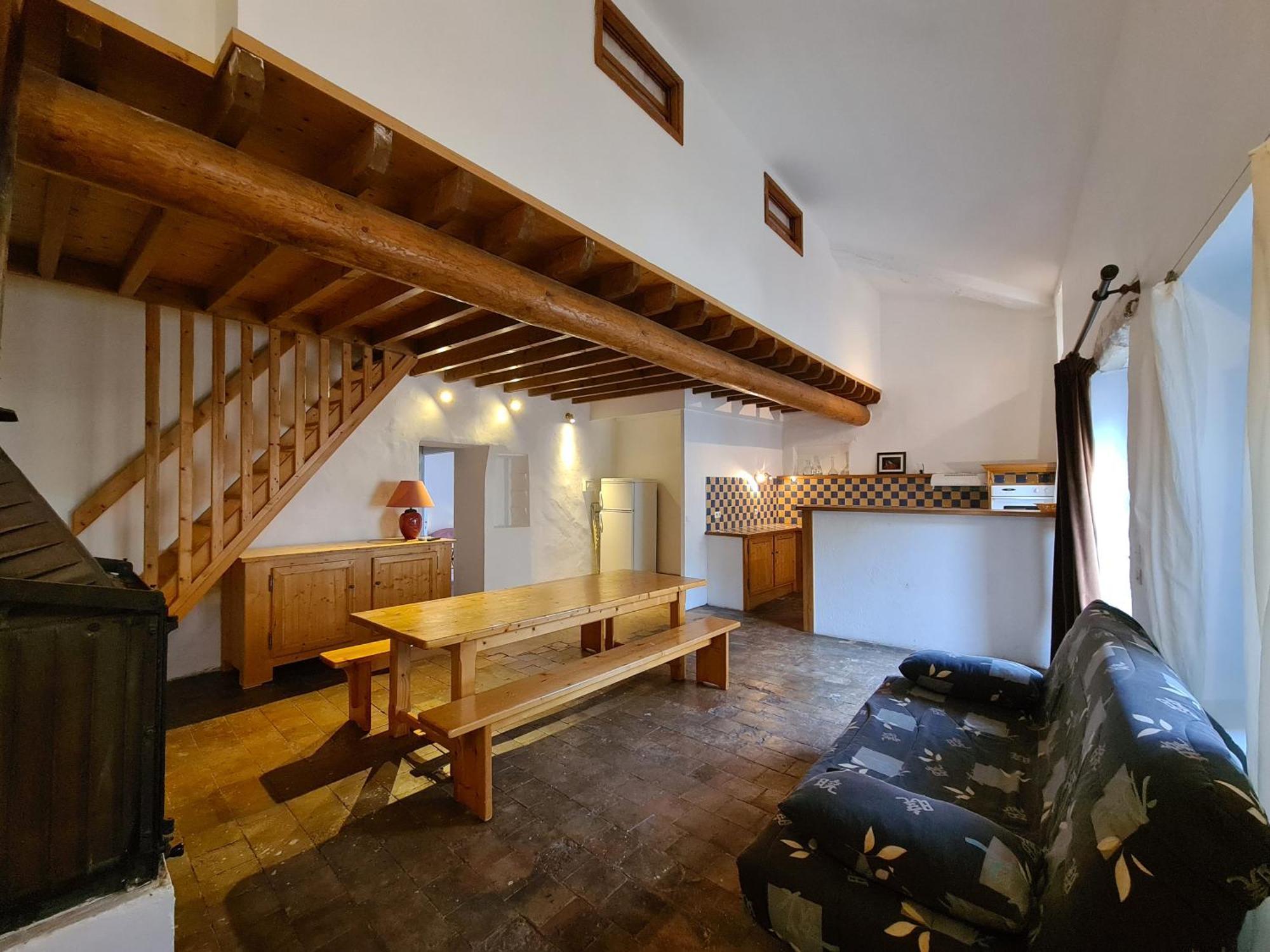La Bastide De Peyremale, Gites En Cevennes, Piscine, Tennis Bagard Екстериор снимка