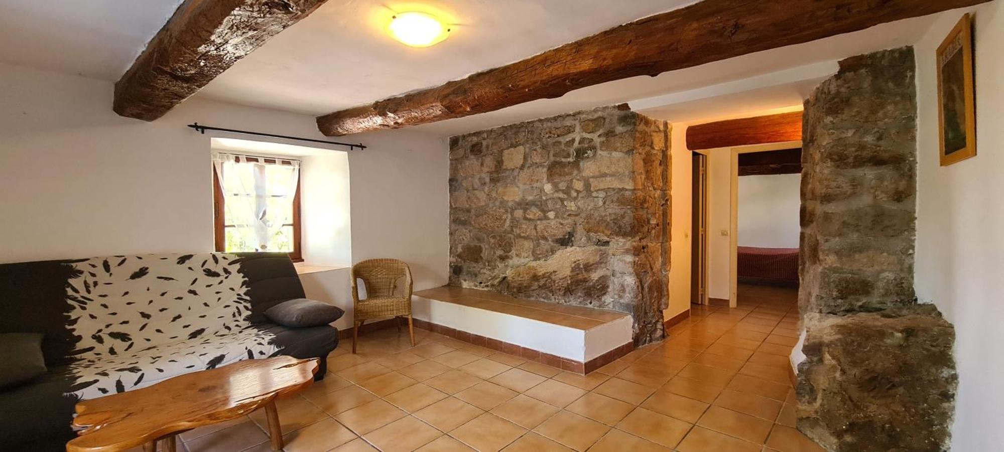 La Bastide De Peyremale, Gites En Cevennes, Piscine, Tennis Bagard Екстериор снимка