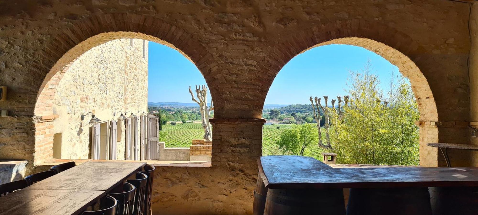 La Bastide De Peyremale, Gites En Cevennes, Piscine, Tennis Bagard Екстериор снимка