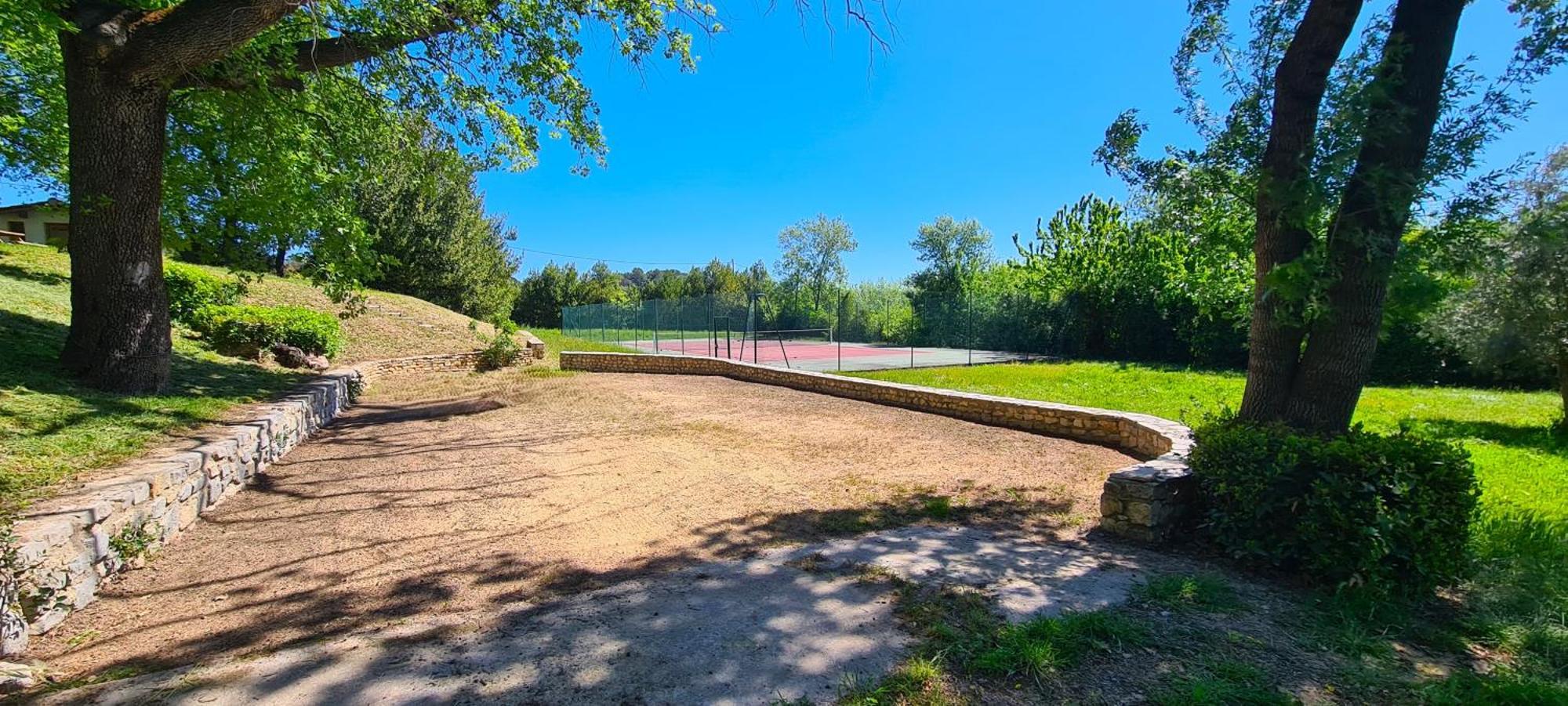 La Bastide De Peyremale, Gites En Cevennes, Piscine, Tennis Bagard Екстериор снимка
