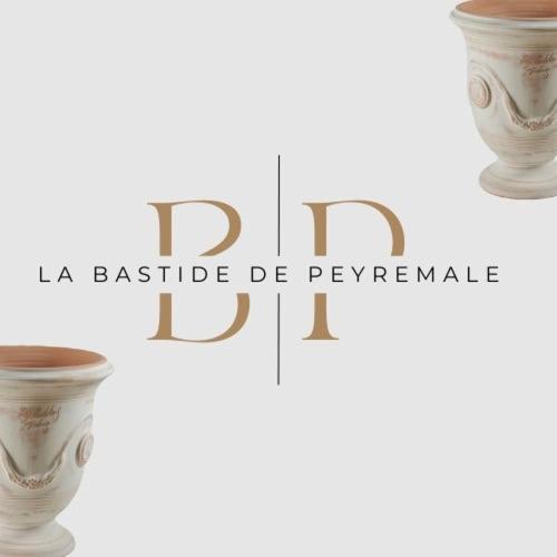 La Bastide De Peyremale, Gites En Cevennes, Piscine, Tennis Bagard Екстериор снимка